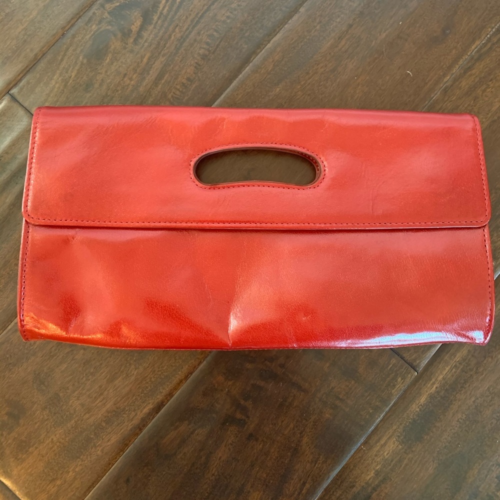 HOBO international Clutch